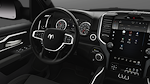New 2025 Ram 1500 Big Horn Crew Cab Pickup for sale #D25225 - photo 3