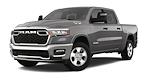 New 2025 Ram 1500 Big Horn Crew Cab 4x4 Pickup for sale #D25226 - photo 1