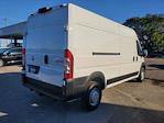 New 2026 Ram ProMaster 2500 High Roof Empty Cargo Van for sale #D26008 - photo 8