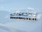 New 2026 Ram ProMaster 2500 High Roof Empty Cargo Van for sale #D26008 - photo 5