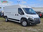 New 2026 Ram ProMaster 2500 High Roof Empty Cargo Van for sale #D26009 - photo 1