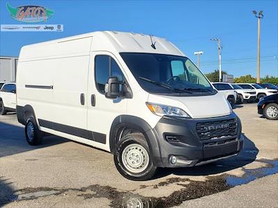 New 2026 Ram ProMaster 2500 High Roof Empty Cargo Van for sale #D26012 - photo 1