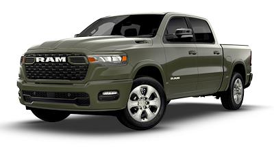 New 2026 Ram 1500 Big Horn Crew Cab 4x4 Pickup for sale #D26022 - photo 1