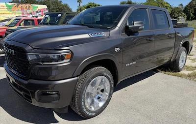 New 2026 Ram 1500 Big Horn Crew Cab 4x4 Pickup for sale #D26030 - photo 1