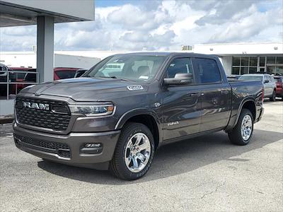 New 2026 Ram 1500 Big Horn Crew Cab for sale #D26030 - photo 2
