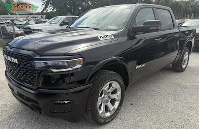 New 2026 Ram 1500 Big Horn Crew Cab for sale #D26033 - photo 1