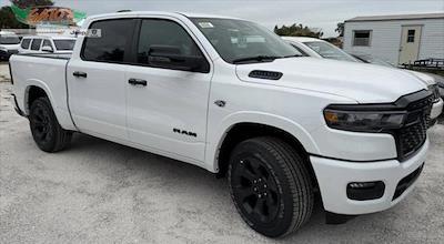 New 2026 Ram 1500 Big Horn Crew Cab 4x4 Pickup for sale #D26043 - photo 1