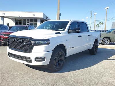 New 2026 Ram 1500 Big Horn Crew Cab for sale #D26043 - photo 2