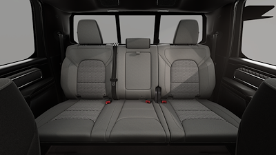 New 2026 Ram 1500 Big Horn Crew Cab for sale #D26049 - photo 1