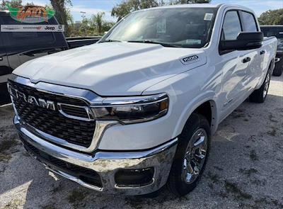 New 2026 Ram 1500 Lone Star Crew Cab for sale #D26051 - photo 1