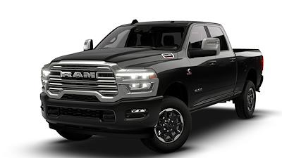 New 2026 Ram 2500 Laramie Crew Cab for sale #D26059 - photo 1