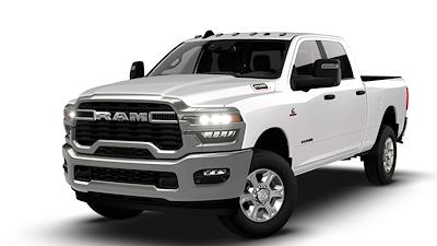 New 2026 Ram 2500 Big Horn Crew Cab for sale #D26061 - photo 1