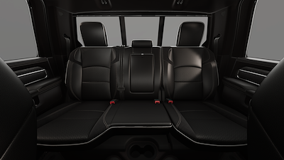 New 2026 Ram 2500 Laramie Crew Cab for sale #D26062 - photo 2