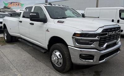 New 2026 Ram 3500 Tradesman Crew Cab for sale #D26063 - photo 1