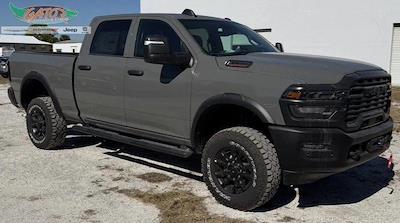 New 2026 Ram 2500 Tradesman Crew Cab for sale #D26068 - photo 1