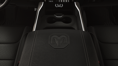 New 2026 Ram 1500 Laramie Crew Cab for sale #D26071 - photo 2