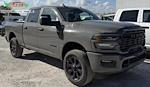 New 2026 Ram 2500 Big Horn Crew Cab for sale #D26077 - photo 1