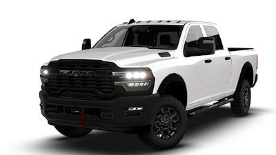 New 2026 Ram 2500 Tradesman Crew Cab for sale #D26079 - photo 1