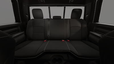 New 2026 Ram 2500 Tradesman Crew Cab for sale #D26083 - photo 2