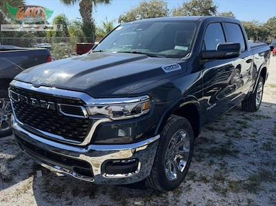 New 2026 Ram 1500 Big Horn Crew Cab for sale #D26086 - photo 1