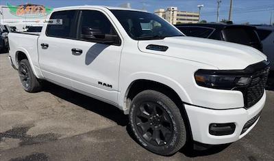 New 2026 Ram 1500 Big Horn Crew Cab for sale #D26093 - photo 1