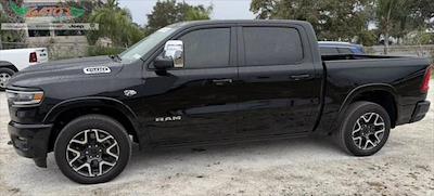 New 2026 Ram 1500 Laramie Crew Cab for sale #D26094 - photo 1