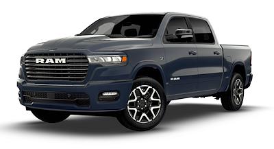 New 2026 Ram 1500 Laramie Crew Cab for sale #D26098 - photo 1