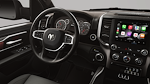 New 2026 Ram 1500 Big Horn Crew Cab for sale #D26099 - photo 9