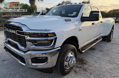 New 2026 Ram 3500 Tradesman Crew Cab for sale #D26102 - photo 1