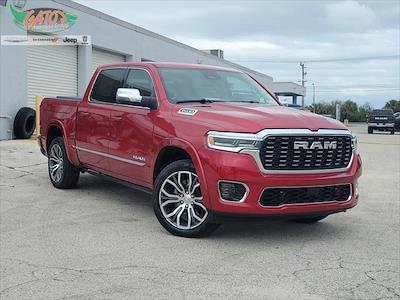New 2026 Ram 1500 Limited Longhorn Crew Cab for sale #D26104 - photo 1