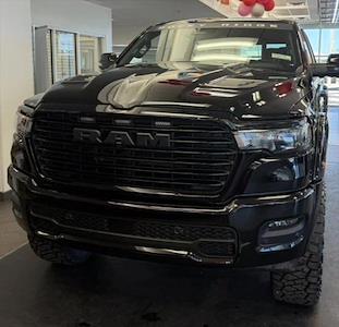 New 2026 Ram 1500 Laramie Crew Cab for sale #D26115 - photo 2