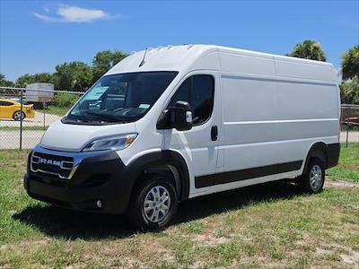 New 2026 Ram ProMaster 3500 High Roof Empty Cargo Van for sale #D26217 - photo 2