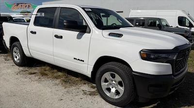 New 2025 Ram 1500 Tradesman Crew Cab for sale #D25231 - photo 1