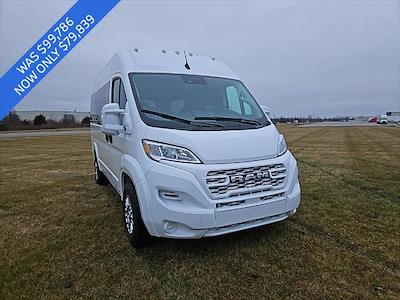 New 2023 Ram ProMaster 1500 Passenger Van for sale #F3209 - photo 1