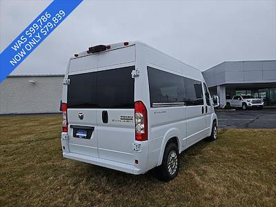 New 2023 Ram ProMaster 1500 Passenger Van for sale #F3209 - photo 2