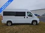 New 2023 Ram ProMaster 1500 Passenger Van for sale #F3209 - photo 8