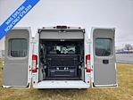 New 2023 Ram ProMaster 1500 Passenger Van for sale #F3209 - photo 16