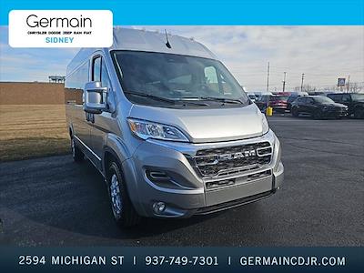 2023 Ram ProMaster 3500 High Roof FWD, Passenger Van for sale #F3215 - photo 1