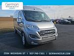 2023 Ram ProMaster 3500 High Roof FWD, Passenger Van for sale #F3215 - photo 1