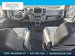 2023 Ram ProMaster 3500 High Roof FWD, Passenger Van for sale #F3215 - photo 14