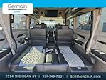 2023 Ram ProMaster 3500 High Roof FWD, Passenger Van for sale #F3215 - photo 18