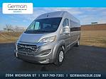 2023 Ram ProMaster 3500 High Roof FWD, Passenger Van for sale #F3215 - photo 4