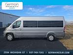 2023 Ram ProMaster 3500 High Roof FWD, Passenger Van for sale #F3215 - photo 5