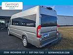 2023 Ram ProMaster 3500 High Roof FWD, Passenger Van for sale #F3215 - photo 6