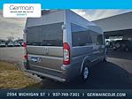 2023 Ram ProMaster 3500 High Roof FWD, Passenger Van for sale #F3215 - photo 2