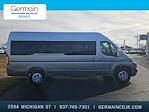 2023 Ram ProMaster 3500 High Roof FWD, Passenger Van for sale #F3215 - photo 8