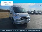 2023 Ram ProMaster 3500 High Roof FWD, Passenger Van for sale #F3216 - photo 1