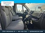 2023 Ram ProMaster 3500 High Roof FWD, Passenger Van for sale #F3216 - photo 11