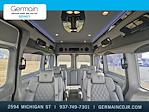 2023 Ram ProMaster 3500 High Roof FWD, Passenger Van for sale #F3216 - photo 15