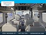 2023 Ram ProMaster 3500 High Roof FWD, Passenger Van for sale #F3216 - photo 16